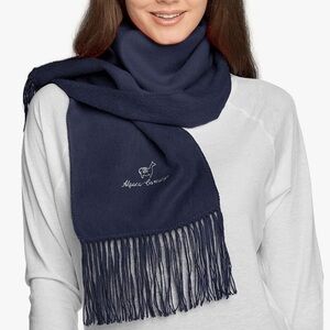 Alpaca Camargo Alpaca Scarf Long 74 inch long approx